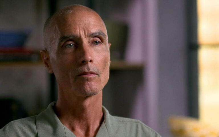 Stephan Gandhi Jones Wife Kristi Jones: Marriage, Family Life, And Where He Is Now