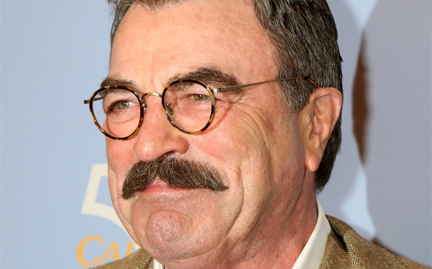 tom selleck first wife