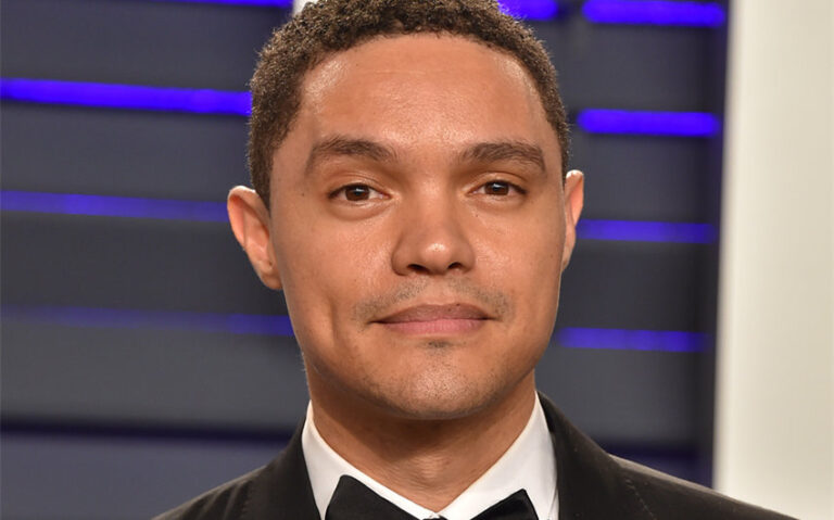 trevor noah net worth