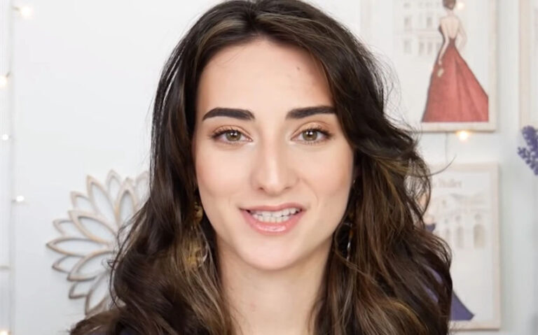 abigail shapiro husband