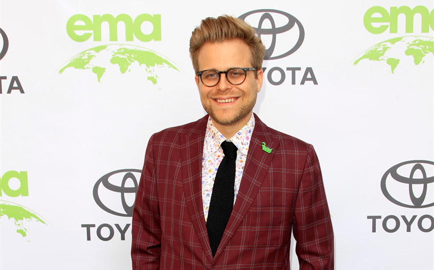 adam conover net worth
