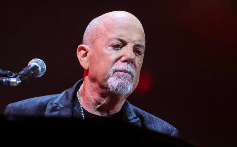 Billy Joel’s Model Wife Christie Brinkley And Their Famous Love Story Behind Music