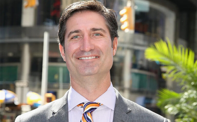 brian niccol net worth