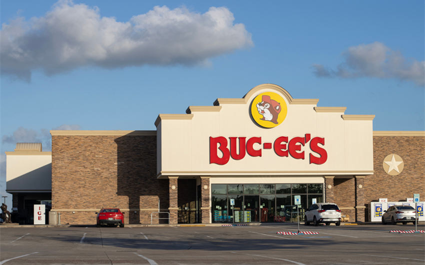 buc ee's net worth