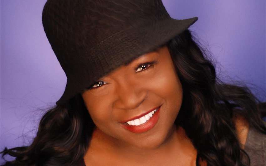 charnele brown and husband