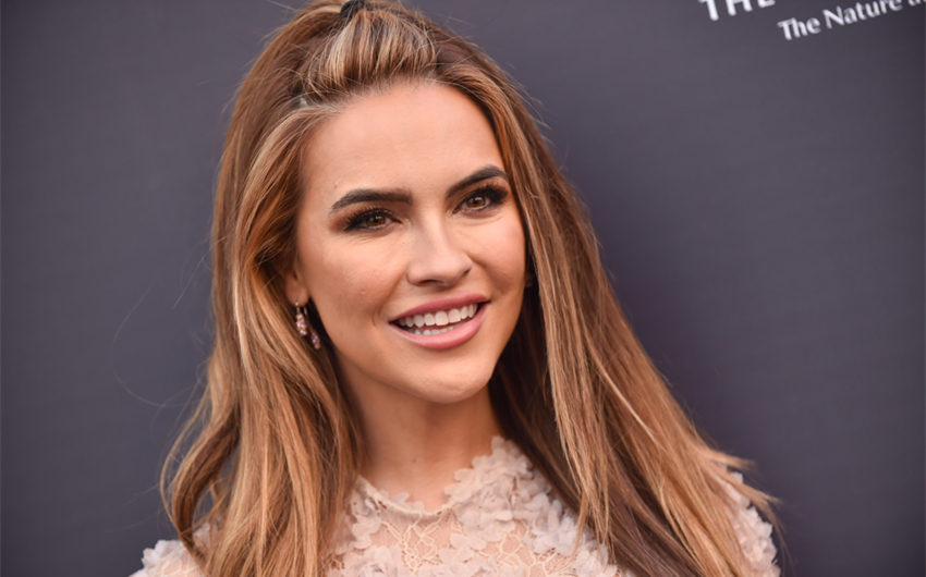 chrishell stause ex husband