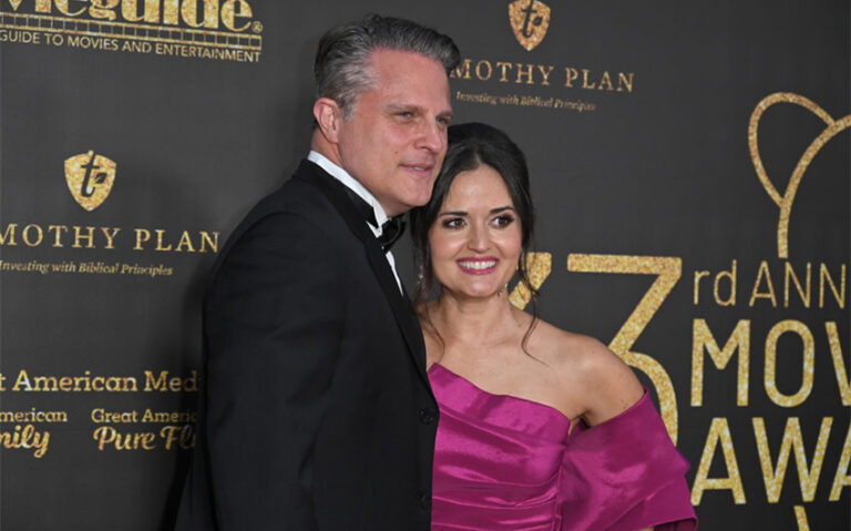 danica mckellar husband