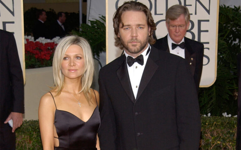 danielle spencer husband