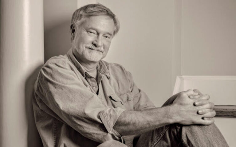 Erik Larson’s Wife Christine Gleason And Their Long, Private Family Life