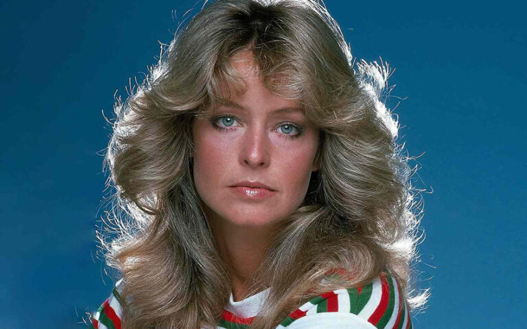 Farrah Fawcett’s Husband Lee Majors And The Truth About Her Love Life