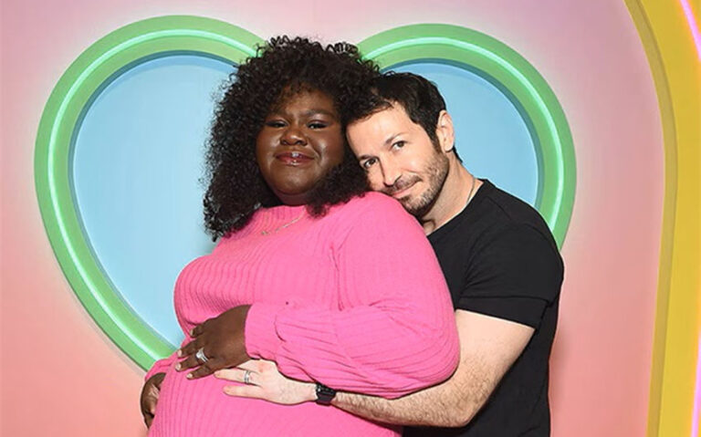 gabby sidibe husband