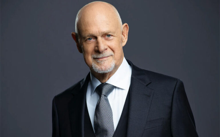 Gerald McRaney Wife, Delta Burke, Marriage, Career, And Their Lasting Love Story