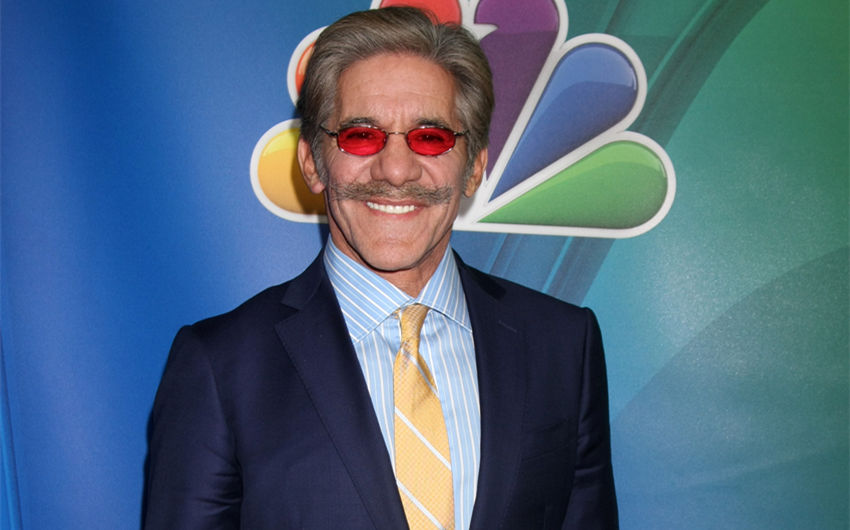 geraldo rivera net worth