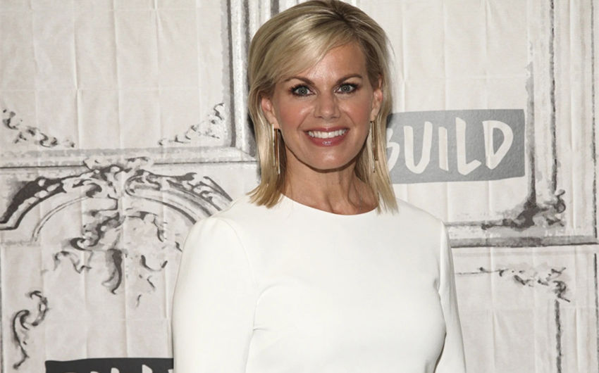 gretchen carlson husband