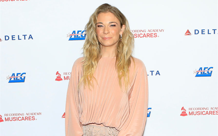 how old is leann rimes husband