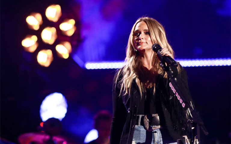 how old is miranda lambert's husband