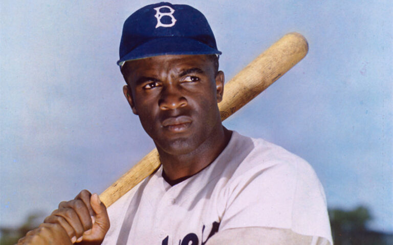 jackie robinson wife