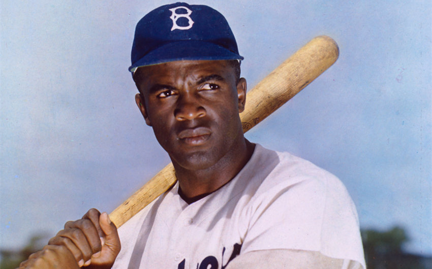 jackie robinson wife