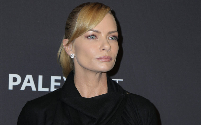 jaime pressly husband