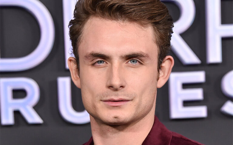 james kennedy net worth