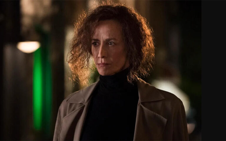janet mcteer