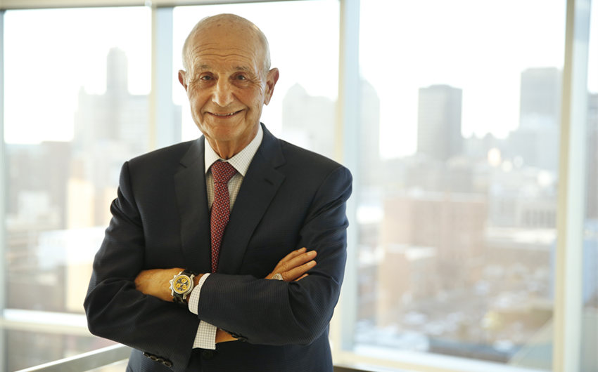 jeremy jacobs net worth