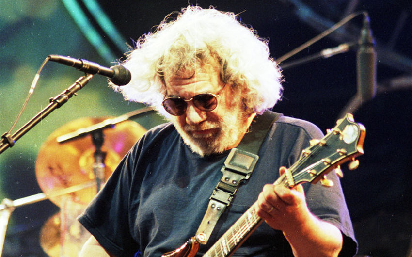 jerry garcia wife