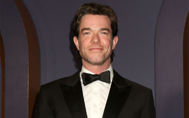 john mulaney first wife