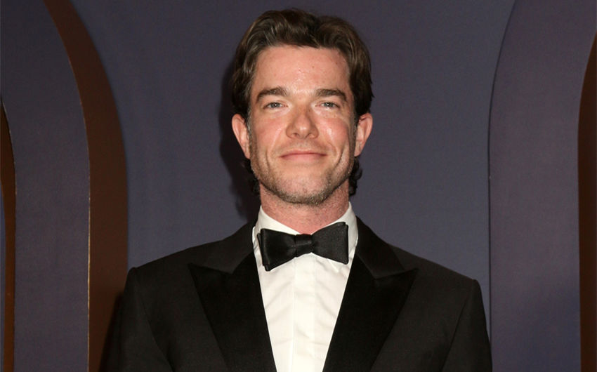 john mulaney first wife