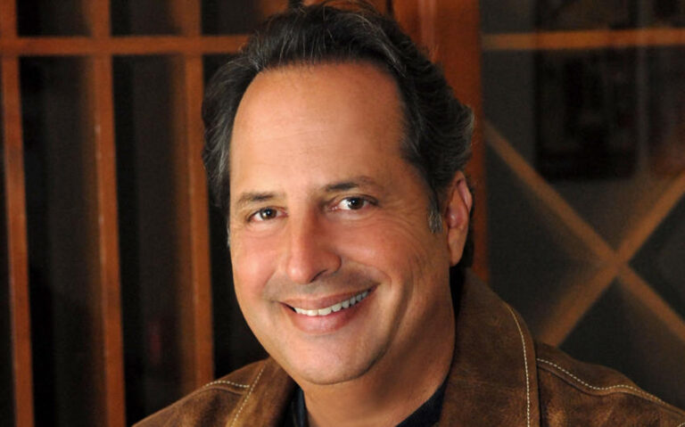 Does Jon Lovitz Have A Husband? What Is Known About His Love Life