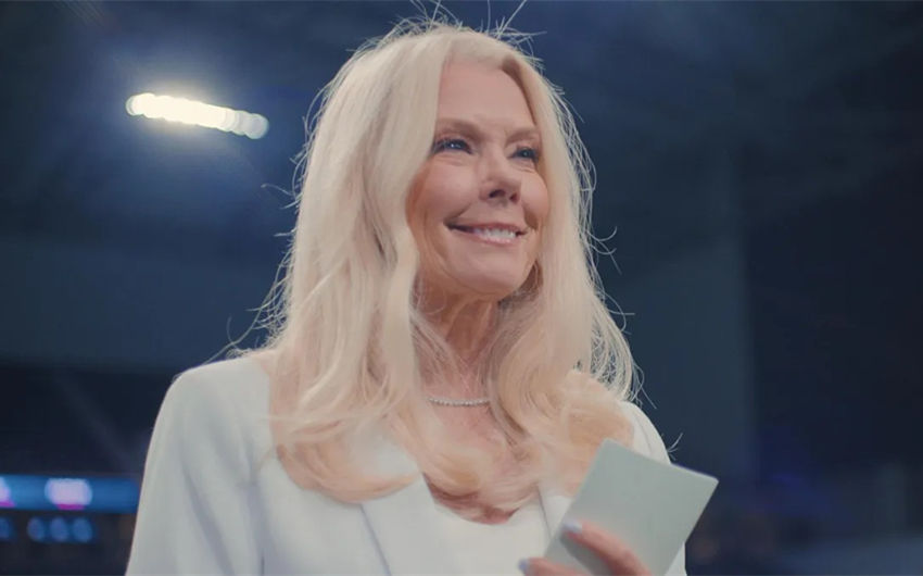 judy trammell husband