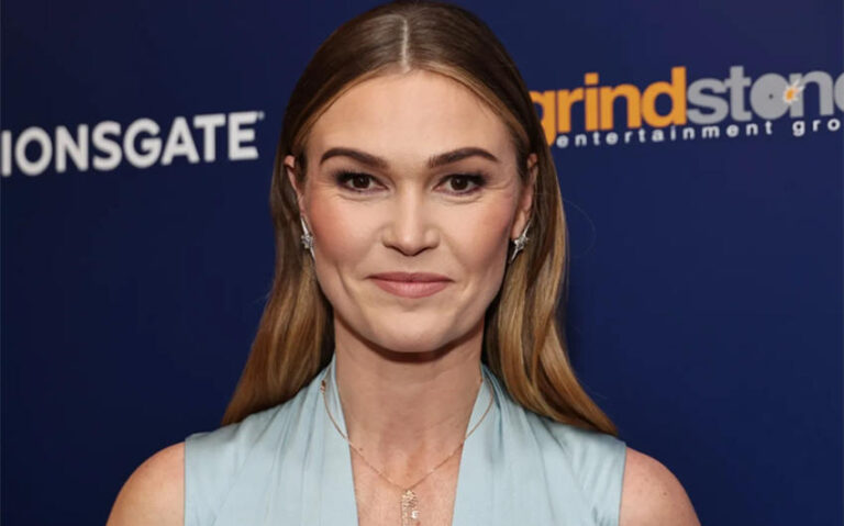 Julia Stiles’ Husband Preston Cook And Their Private, Lasting Family Life