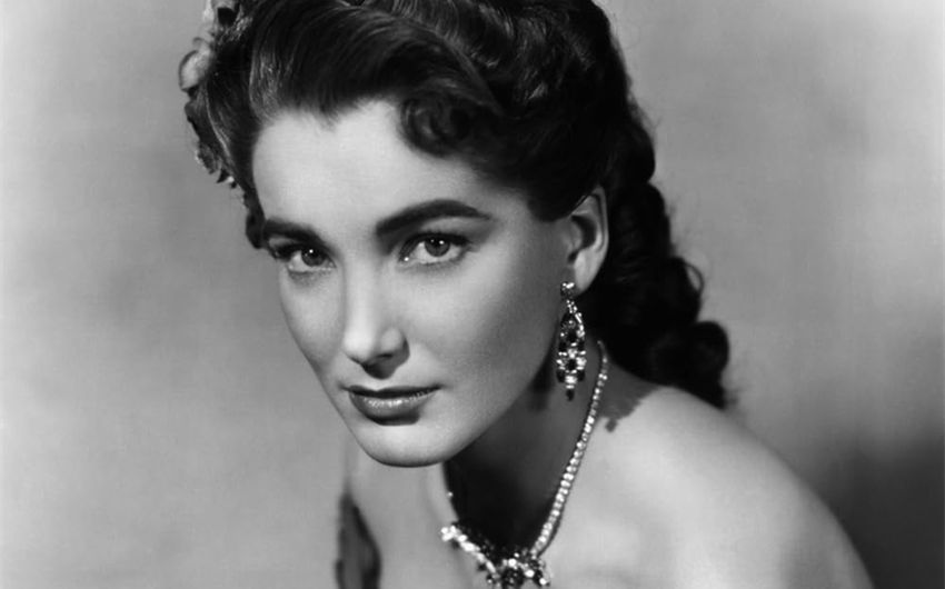 julie adams net worth