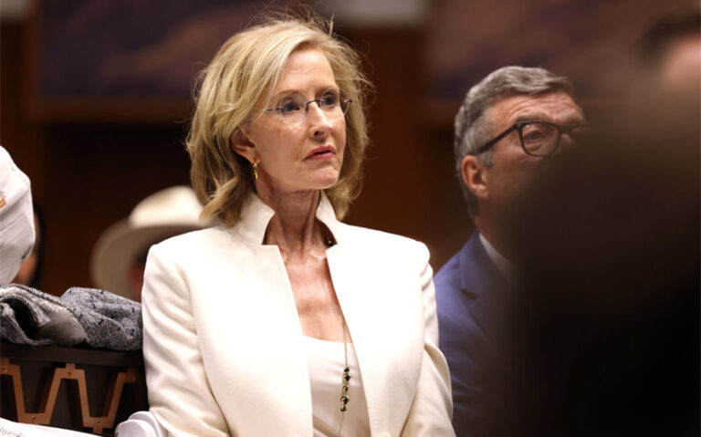 karrin taylor robson husband