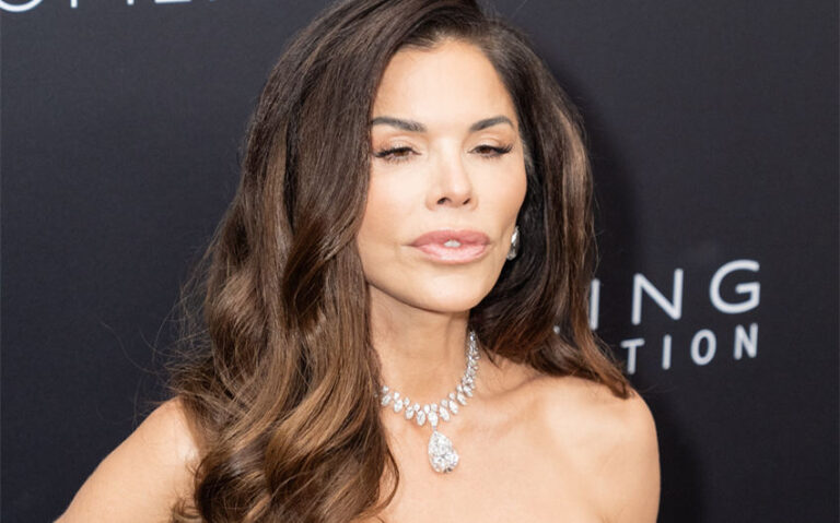 lauren sánchez net worth