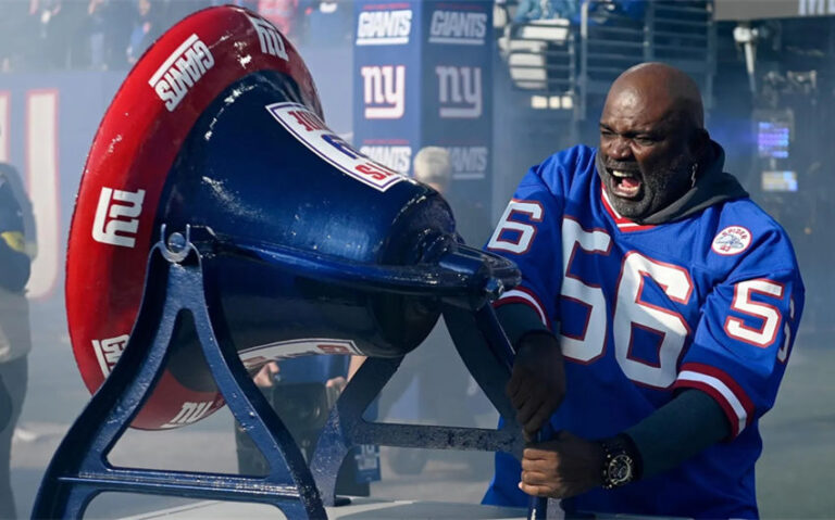 lawrence taylor net worth