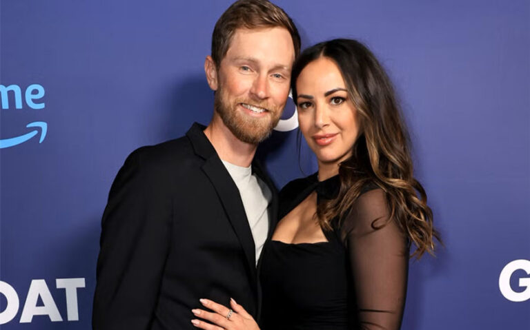 luke broderick net worth