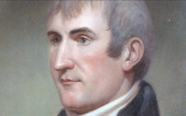 Meriwether Lewis Wife, Love Life, Biography, And Why He Never Married Explained