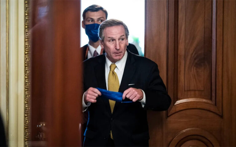 michael van der veen net worth