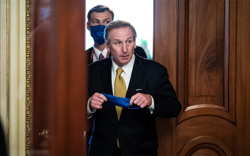 michael van der veen net worth