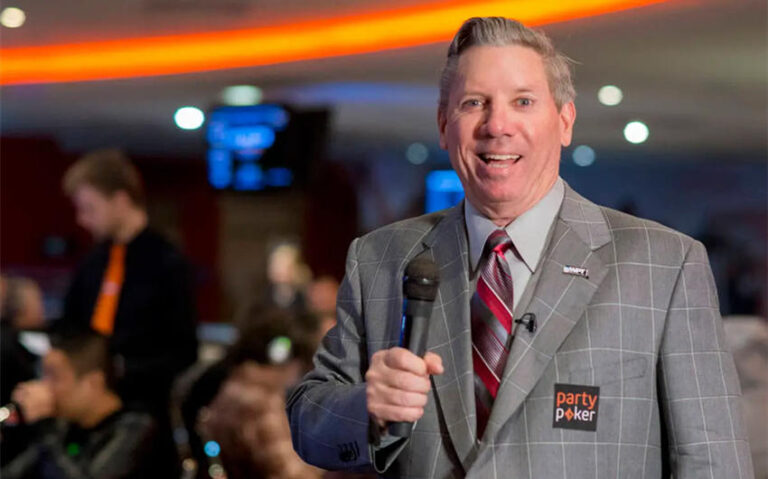 Mike Sexton’s Wife Karen Sexton And Their Private, Lasting Love Story