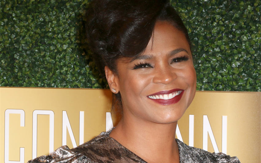 nia long first husband