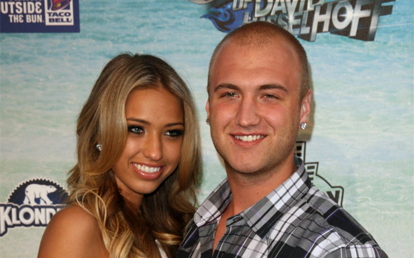 nick hogan net worth