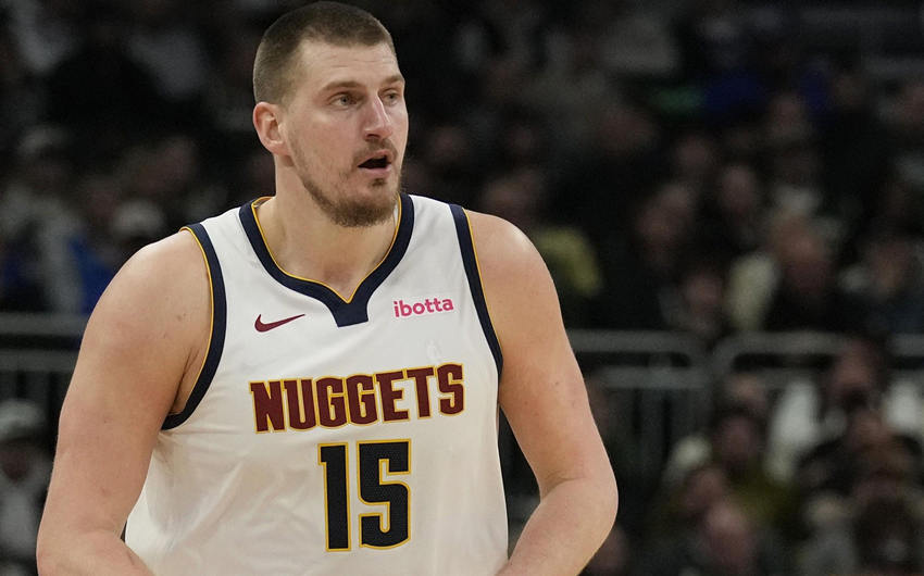 nikola jokic