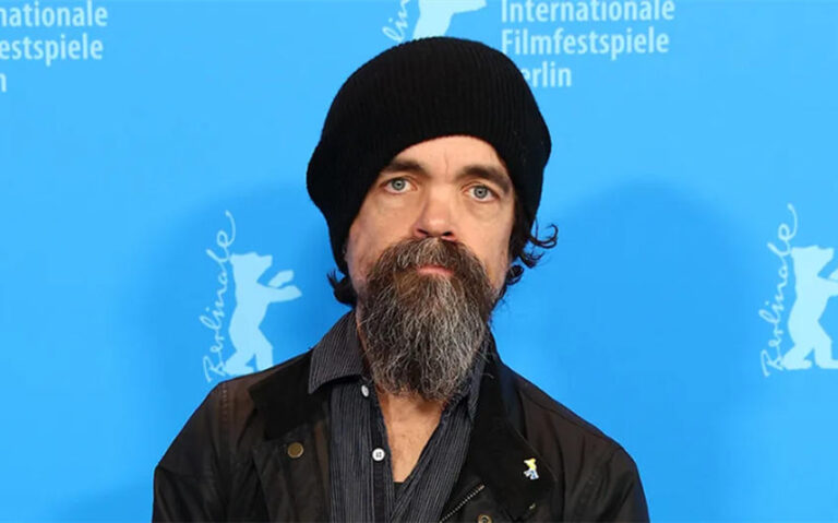 Peter Dinklage’s Wife, Erica Schmidt, Marriage, Family, And Creative Partnership