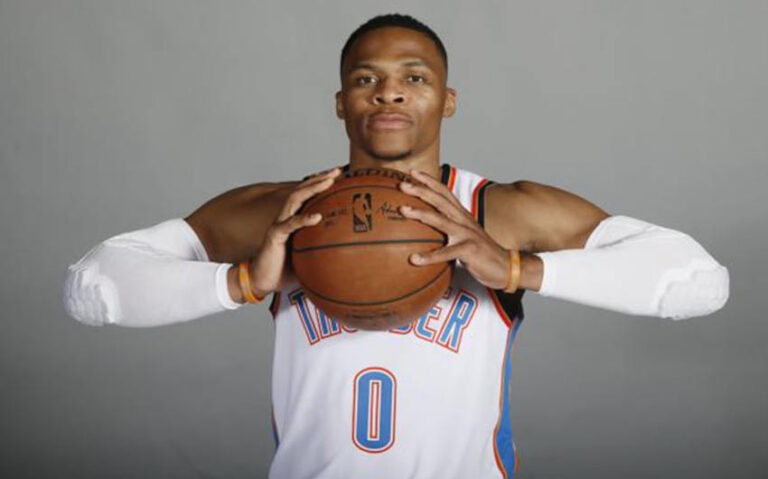 Russell Westbrook Wife, Nina Westbrook, Marriage, Family, And Her Own Career