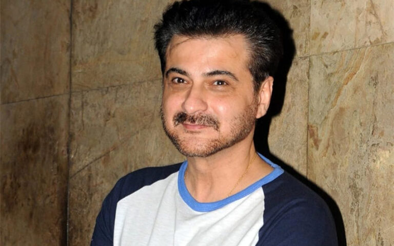 sanjay kapoor net worth