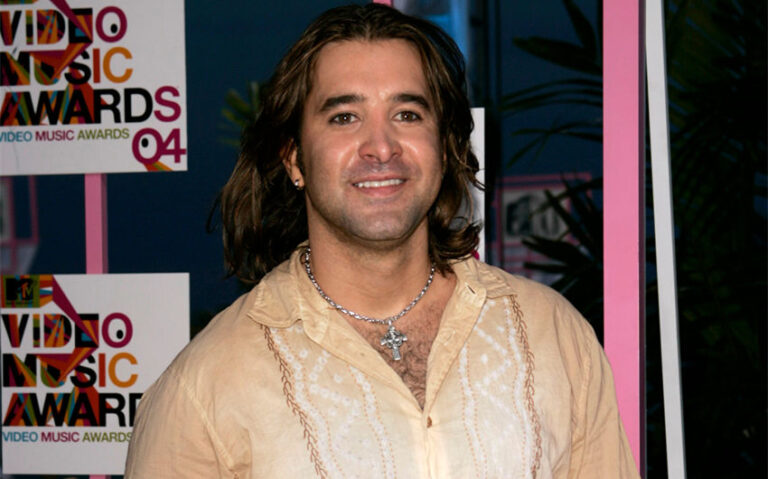 scott stapp net worth