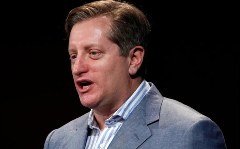 steve eisman net worth