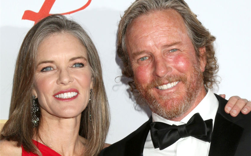 susan walters husband